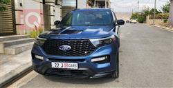 فۆرد ئێکسپلۆرەر